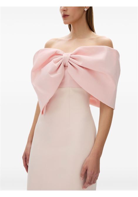Rose pink Kace dress Rachel Gilbert - women RACHEL GILBERT | 25FRG62140RSW